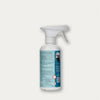 Natural bathroom sanitizing detergent with Lemongrass essential oil, 500ml
