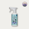Detergent natural pentru igienizarea băilor cu ulei esential de Lavandă , 500ml
