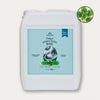 Natural bathroom sanitizing detergent with Peppermint essential oil, 5L