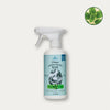 Natural bathroom sanitizing detergent with Peppermint essential oil, 500ml