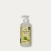 Sapun Natural cu Ulei Esential de Vetiver 500ML