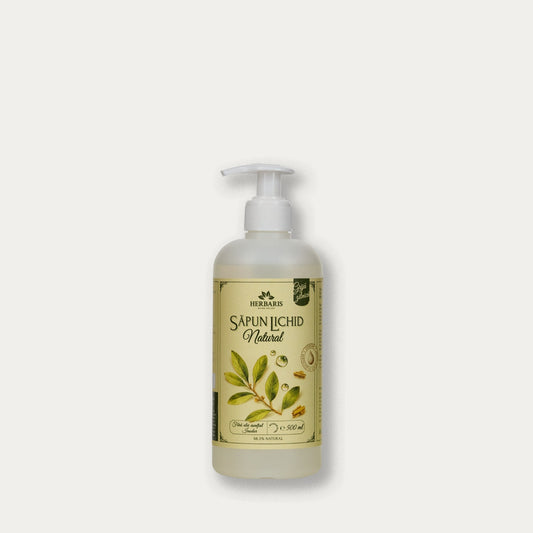 Sapun Natural INODOR 500ML