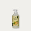 Natural Soap with Citrus Essential Oil 500ML
