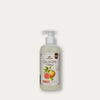 Natural Shower Gel with Grapefruit Essential Oil 500ML