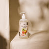 Natural Shower Gel with Grapefruit Essential Oil 500ML