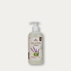 Natural Shower Gel with Lavender Essential Oil 500ML