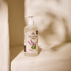 Natural Shower Gel with Lavender Essential Oil 500ML