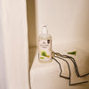 Natural Shower Gel with Vetiver Essential Oil 500ML 
