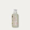 Natural Shower Gel with Vetiver Essential Oil 500ML 