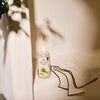Natural Shower Gel with Vetiver Essential Oil 500ML 