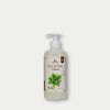 Natural Shower Gel with Peppermint Essential Oil 500ML