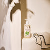 Natural Shower Gel with Peppermint Essential Oil 500ML