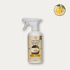 Soluție naturală pentru curățarea mobilei cu ulei esențial de Ylang-Ylang, 500ml