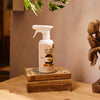 Soluție naturală pentru curățarea mobilei cu ulei esențial de Ylang-Ylang, 500ml