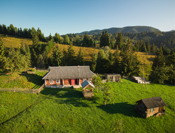 Alege produse de curățenie și îngrijire HERBARIS