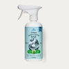 Natural bathroom sanitizing detergent with Lemongrass essential oil, 500ml