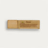 Solid natural perfume "FLORANS", 5gr