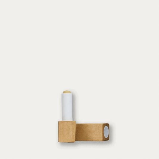 Parfum natural solid "ROSA", 5gr