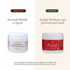 Pack of 2 Moisturizing Creams