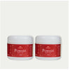 Pack of 2 Moisturizing Creams