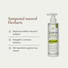 Set Șampon și Balsam+Săpun Natural
