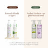 Set Șampon și Balsam+Săpun Natural