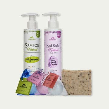 Pampering set