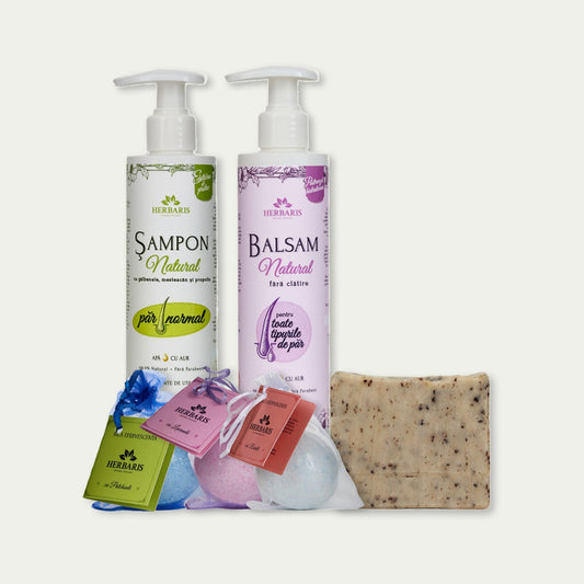 Pampering set