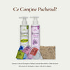 Pampering set