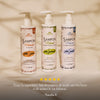 Pampering set