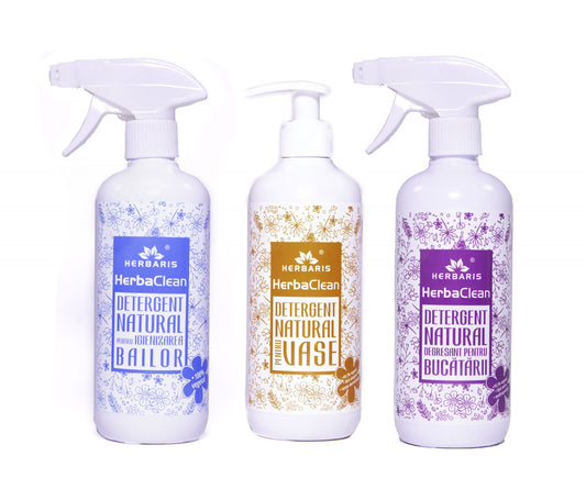 Pachet Degresanti+Vase image 0