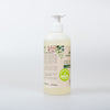 Gel de Dus Natural cu Ulei Esential de Menta 500ML image 1
