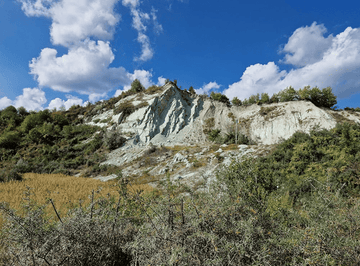 Unde s-a născut dragostea de natură și natural?