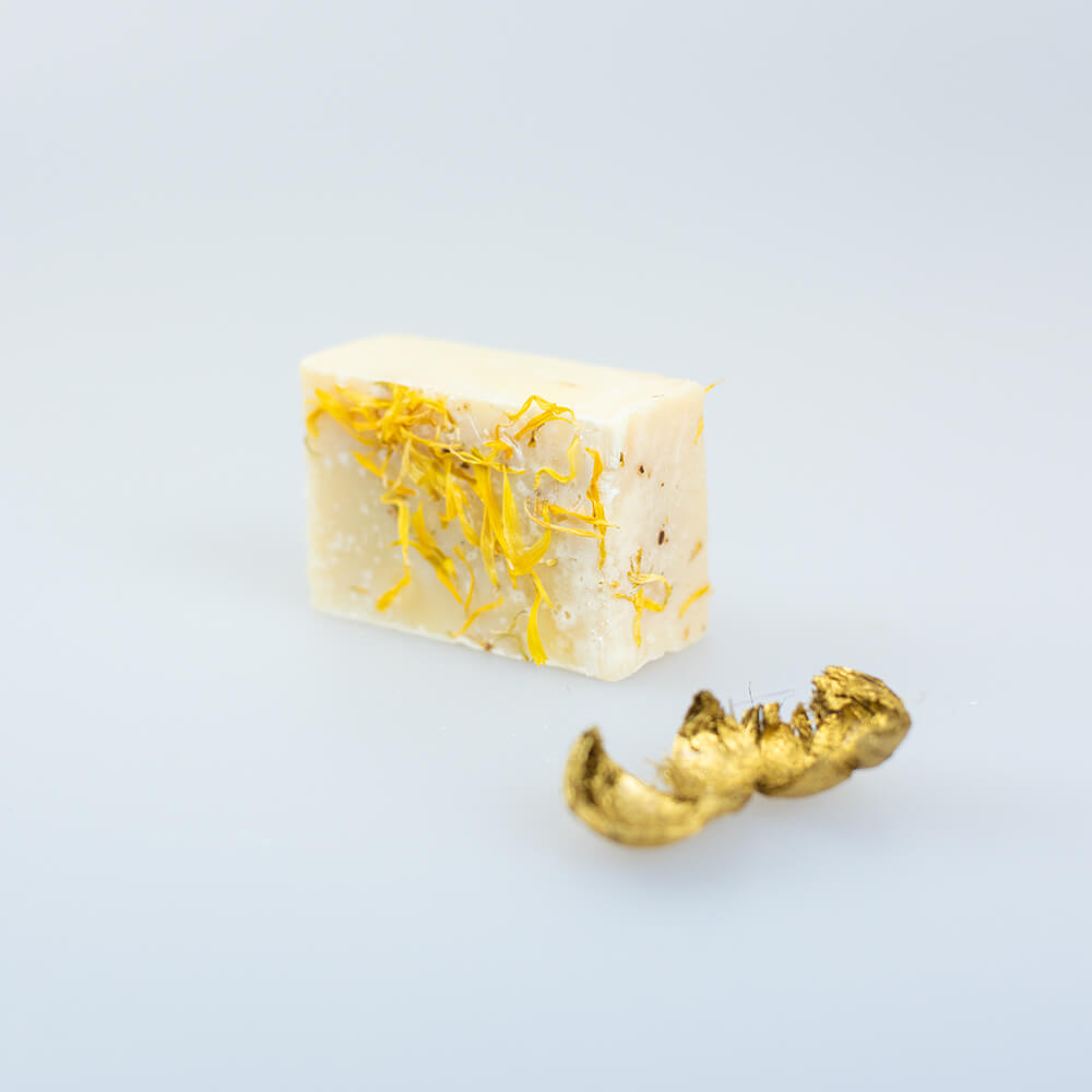 Balsam natural solid