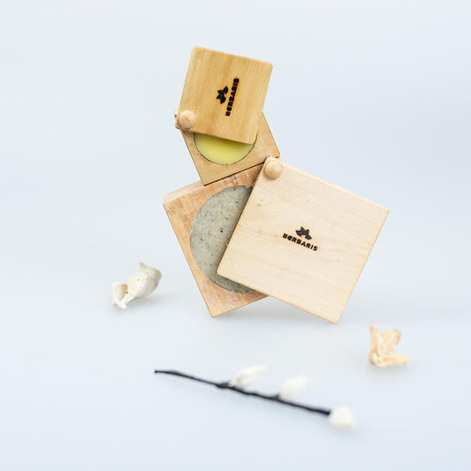 Pachet Ras Bărbati image 0