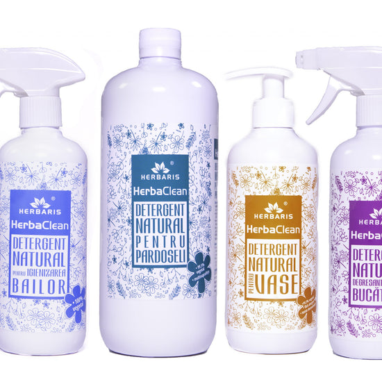 PACHET Igiena Casei image 0