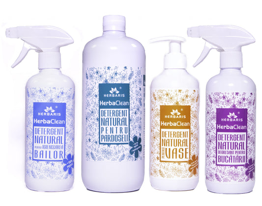 PACHET Igiena Casei image 0