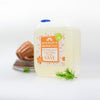 Detergent natural pentru vase cu ulei esential de Pin, 5L image 0