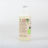 Sapun Natural cu Ulei de Argan, Miere si Ulei Esential de Geraniu 500ML image 1