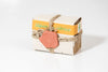 Natural soap with citrus, 110gr (+/- 10gr)