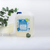 Detergent natural pentru igienizarea băilor cu ulei esential de Eucalipt, 5L image 0