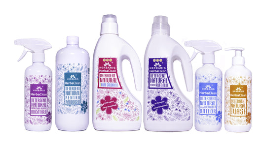 Pachet curatenie complet image 0