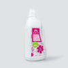 Detergent natural pentru rufe colorate cu ulei esential de Mentă, 1500ml image 1