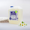 Detergent bio degradabil ecologic pentru rufe albe cu ulei esențial de Mușețel, 5L
