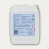 Detergent bio pentru rufe albe cu ulei esențial de Eucalipt, 5 L, cu livrare rapidă în România