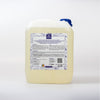 Detergent bio pentru rufe albe cu ulei esențial de Mentă, 5 L, direct de la producător