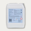 Detergent bio pentru rufe albe cu ulei esențial de Pin, 5 L, pentru îngrijirea rufelor