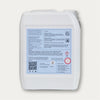 Detergent bio pentru rufe albe cu ulei esențial de Roiniță, 5 L, pentru rufe curate