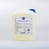 Detergent bio pentru rufe albe inodor, 5 L, produs românesc