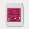 Detergent bio pentru rufe colorate cu ulei esențial de Eucalipt, 5 L, pentru rufe curate